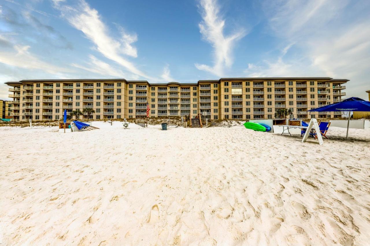 Island Princess 704 Fort Walton Beach Kültér fotó