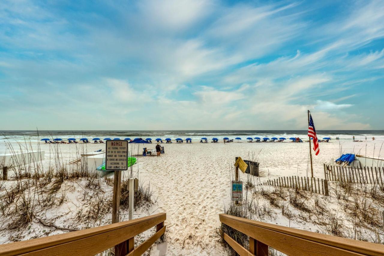 Island Princess 704 Fort Walton Beach Kültér fotó