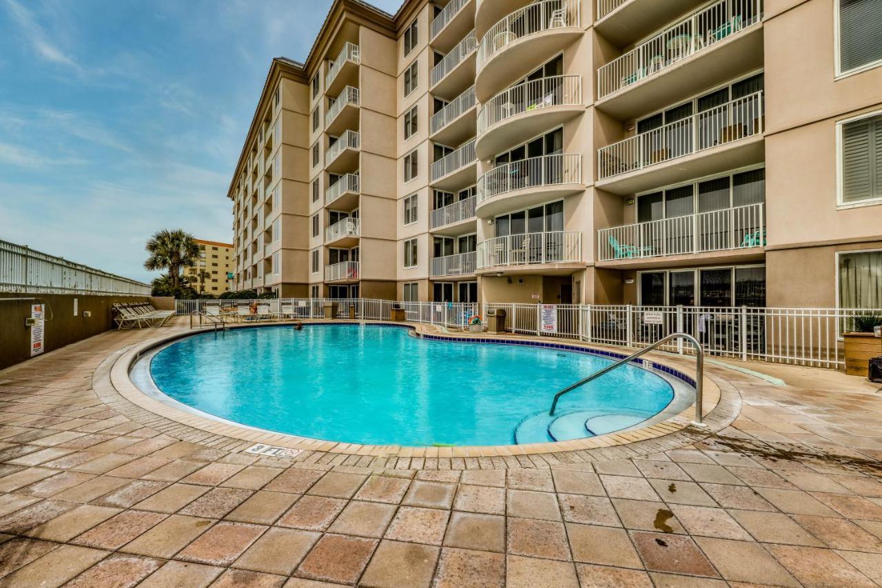 Island Princess 704 Fort Walton Beach Kültér fotó