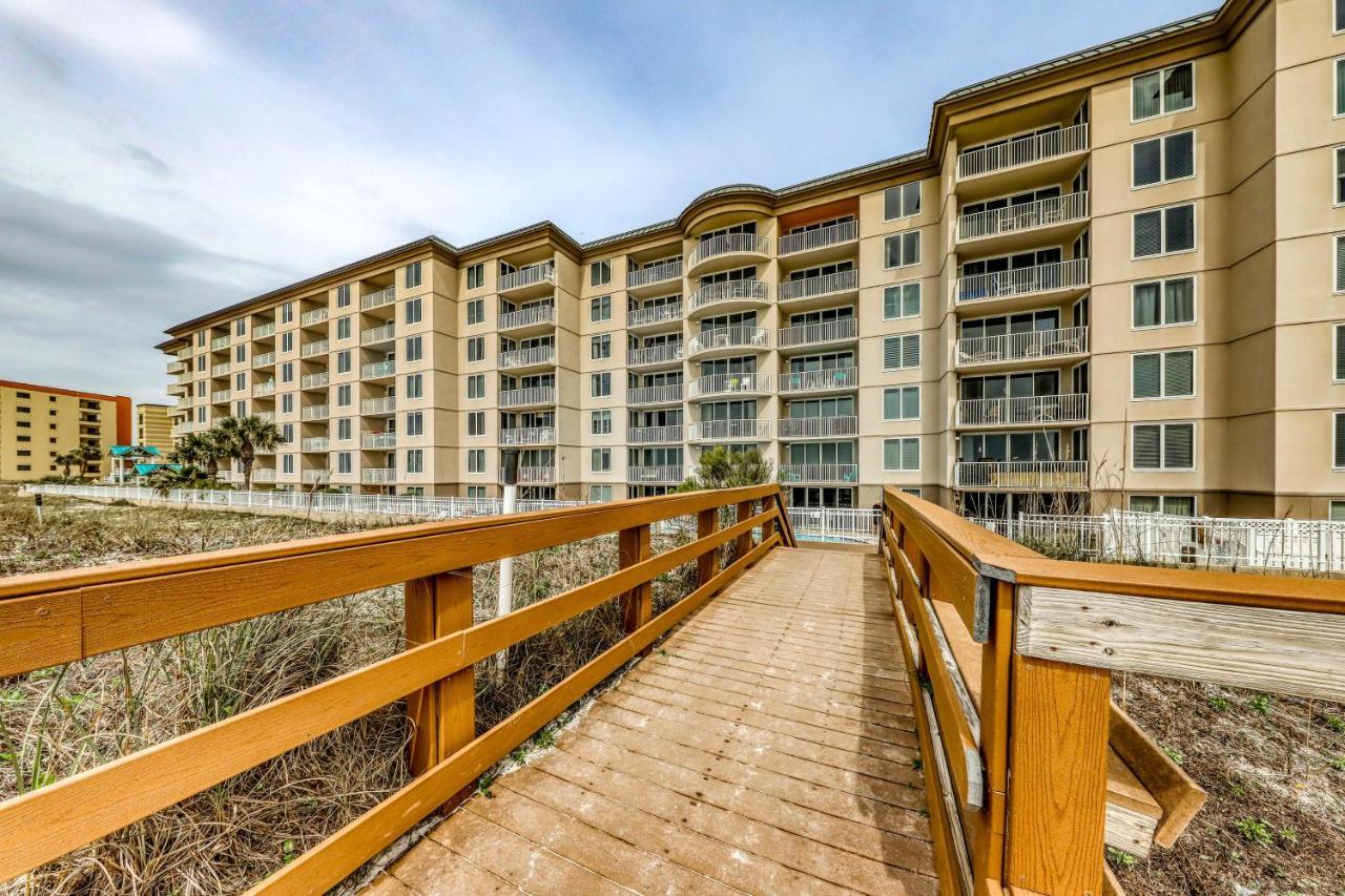 Island Princess 704 Fort Walton Beach Kültér fotó