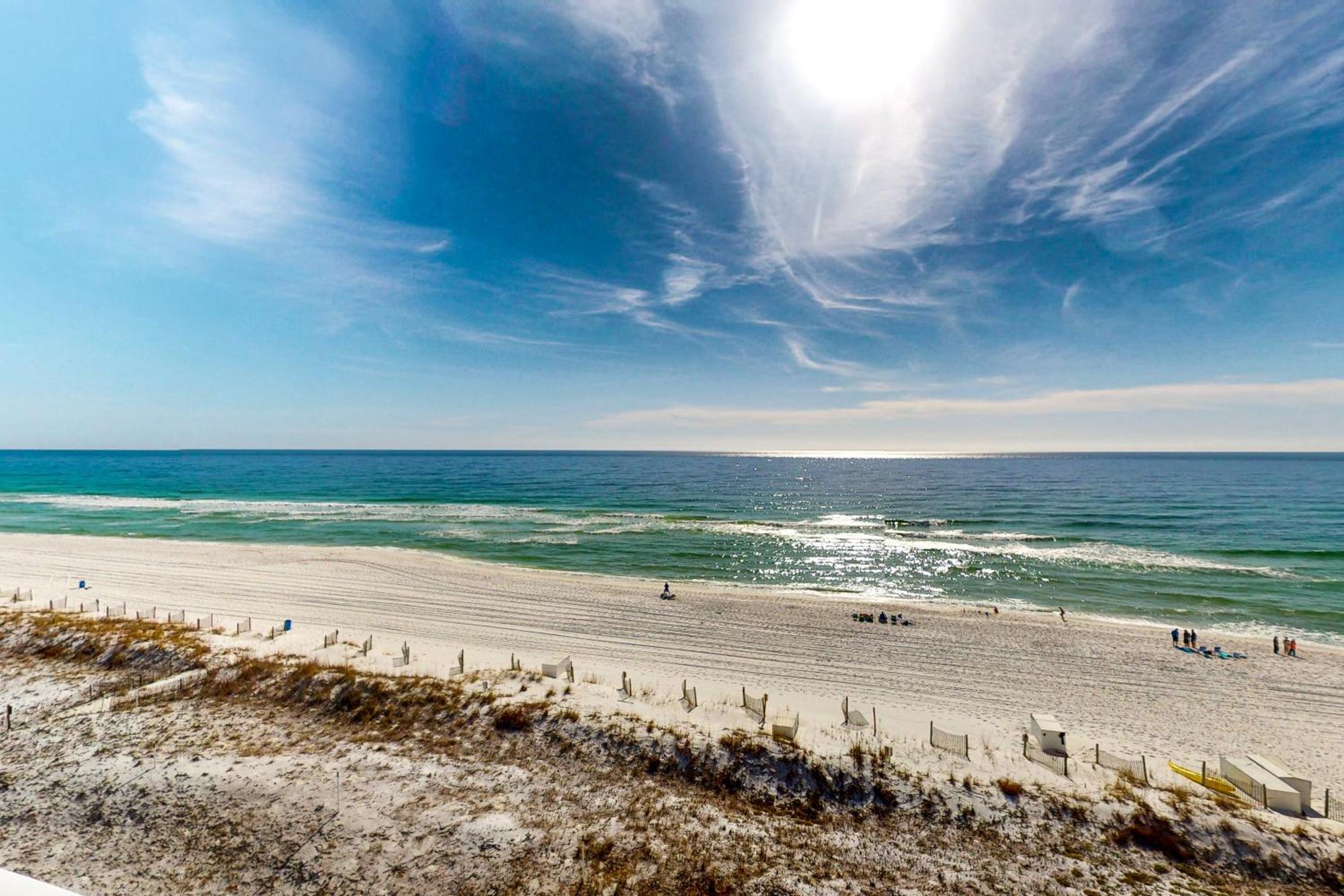 Island Princess 704 Fort Walton Beach Kültér fotó