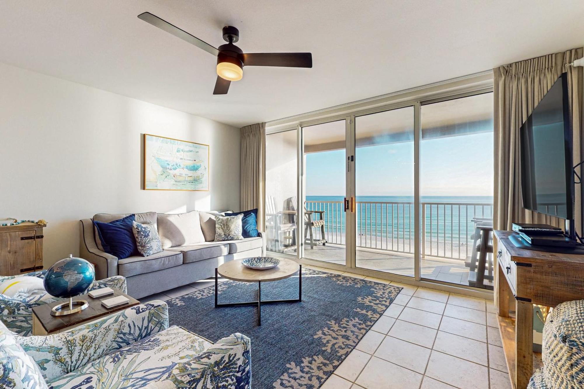 Island Princess 704 Fort Walton Beach Kültér fotó