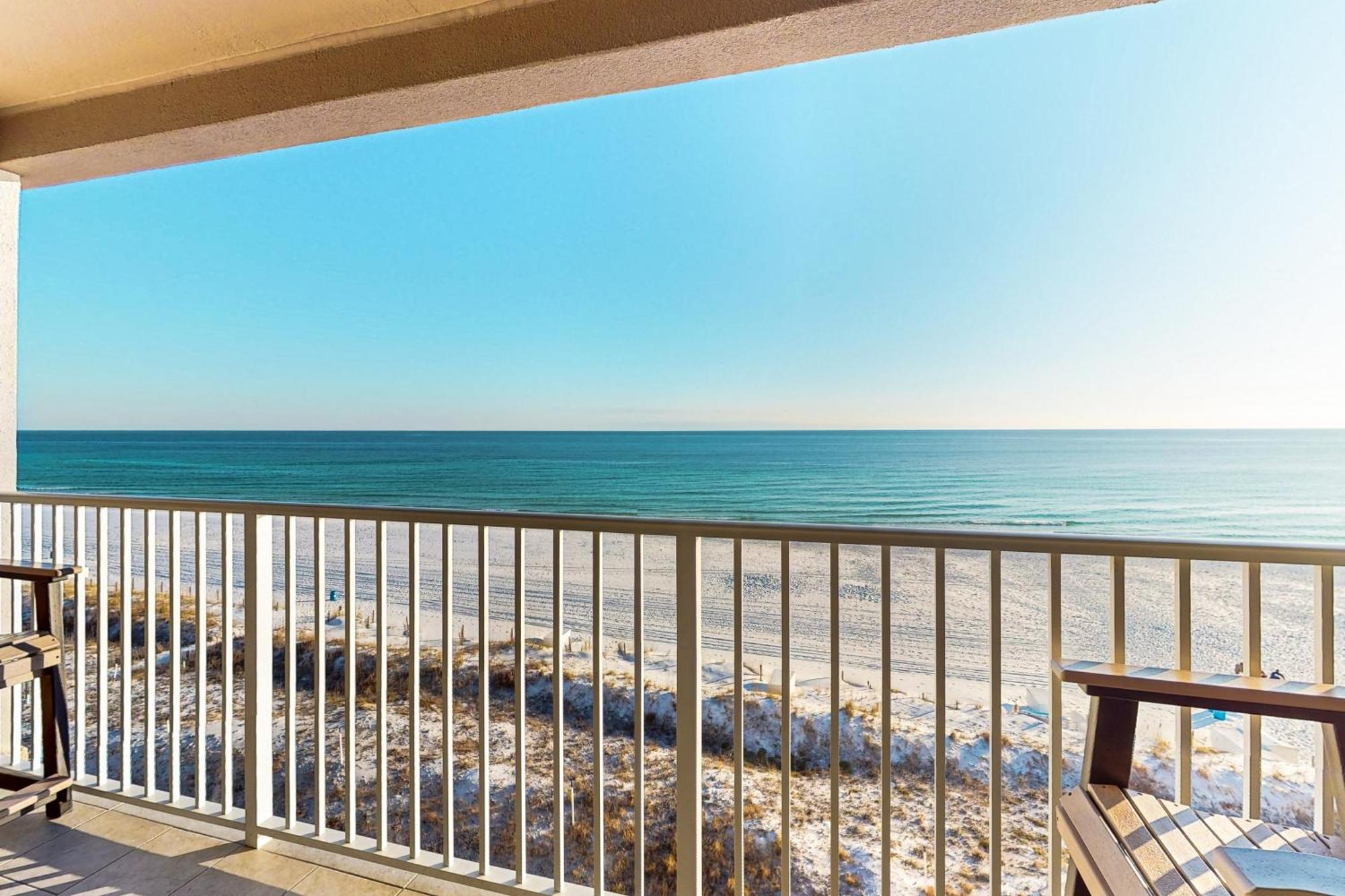 Island Princess 704 Fort Walton Beach Kültér fotó