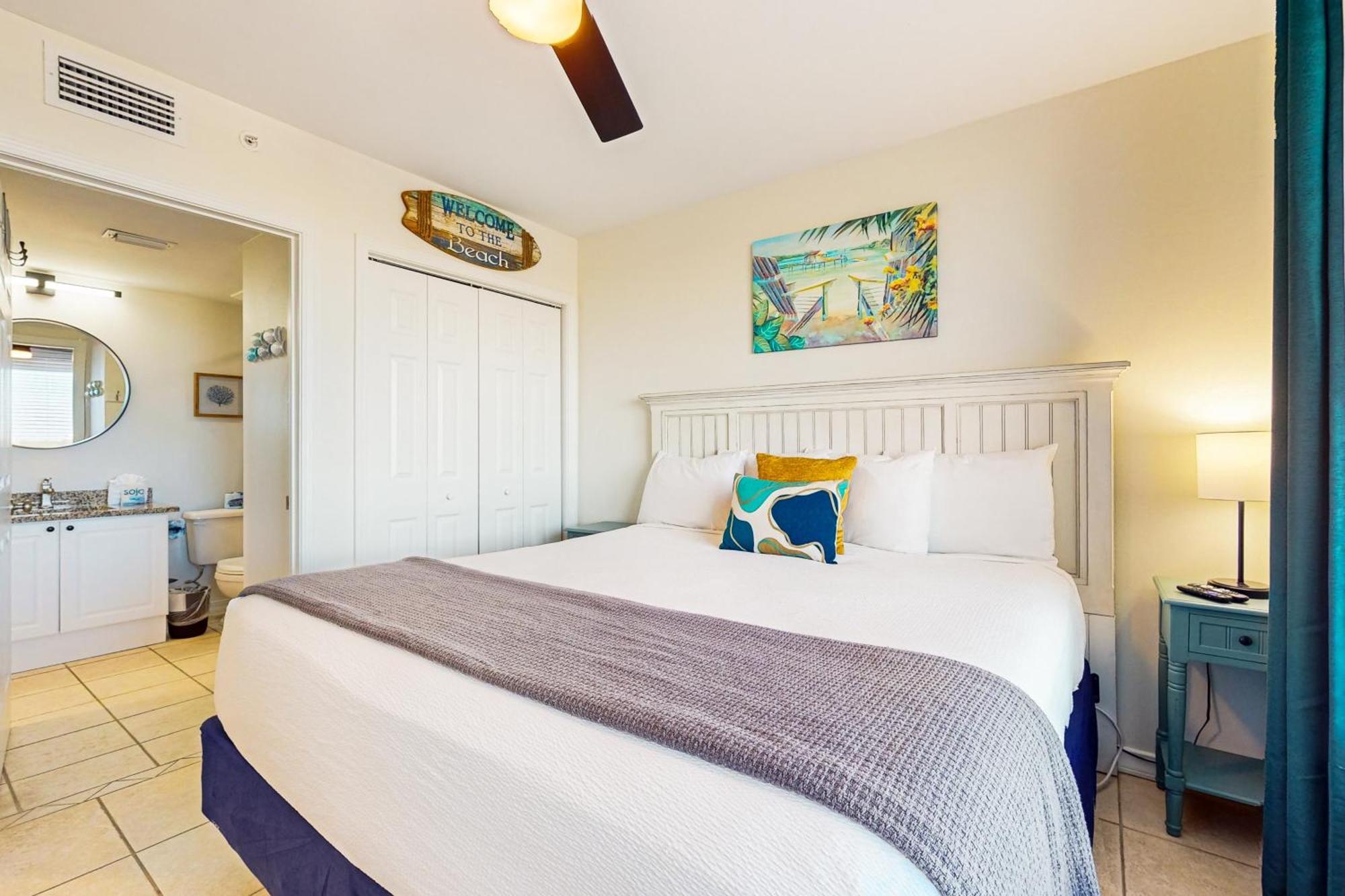 Island Princess 704 Fort Walton Beach Kültér fotó